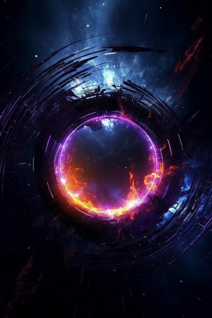 Science Fiction I Want to Read and Watch