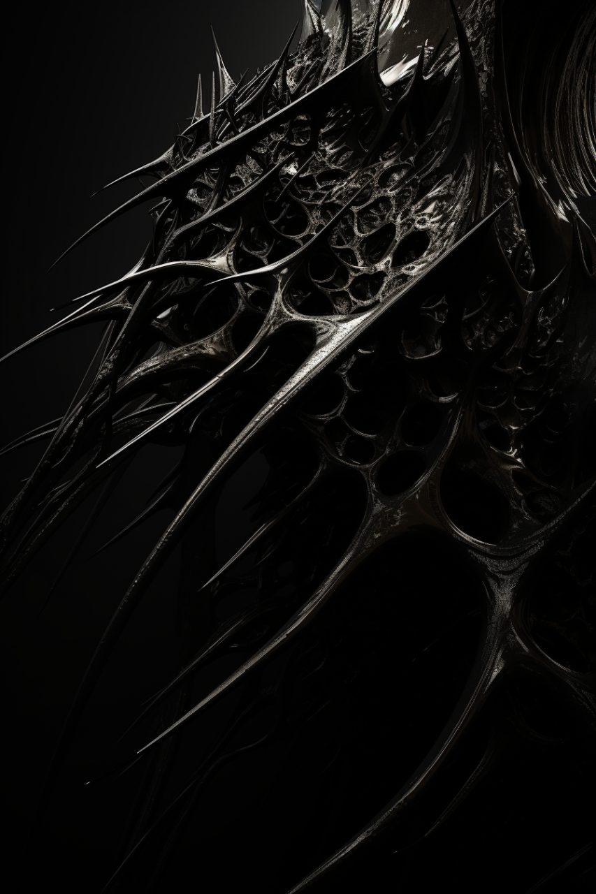 What Do Highly Advanced Aliens Look Like?